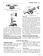 Preview for 214 page of Chrysler CHRYSLER 300 1971 Chassis Service Manual