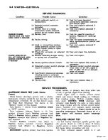 Preview for 231 page of Chrysler CHRYSLER 300 1971 Chassis Service Manual