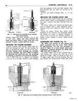 Preview for 236 page of Chrysler CHRYSLER 300 1971 Chassis Service Manual