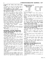 Preview for 250 page of Chrysler CHRYSLER 300 1971 Chassis Service Manual