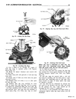 Preview for 257 page of Chrysler CHRYSLER 300 1971 Chassis Service Manual