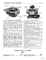 Preview for 259 page of Chrysler CHRYSLER 300 1971 Chassis Service Manual