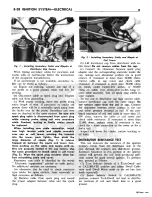 Preview for 261 page of Chrysler CHRYSLER 300 1971 Chassis Service Manual