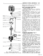 Preview for 264 page of Chrysler CHRYSLER 300 1971 Chassis Service Manual