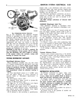 Preview for 278 page of Chrysler CHRYSLER 300 1971 Chassis Service Manual