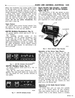 Preview for 306 page of Chrysler CHRYSLER 300 1971 Chassis Service Manual