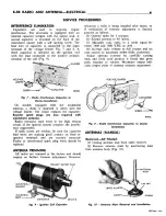 Preview for 309 page of Chrysler CHRYSLER 300 1971 Chassis Service Manual