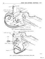 Preview for 312 page of Chrysler CHRYSLER 300 1971 Chassis Service Manual