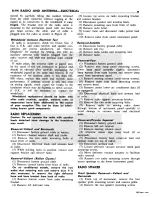 Preview for 315 page of Chrysler CHRYSLER 300 1971 Chassis Service Manual