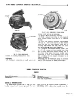 Preview for 319 page of Chrysler CHRYSLER 300 1971 Chassis Service Manual