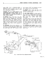 Preview for 320 page of Chrysler CHRYSLER 300 1971 Chassis Service Manual