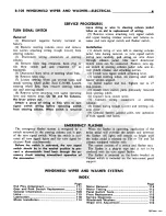 Preview for 329 page of Chrysler CHRYSLER 300 1971 Chassis Service Manual