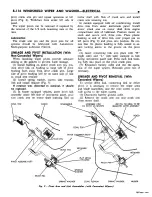 Preview for 337 page of Chrysler CHRYSLER 300 1971 Chassis Service Manual