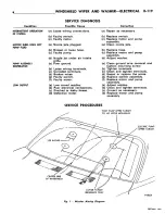 Preview for 340 page of Chrysler CHRYSLER 300 1971 Chassis Service Manual