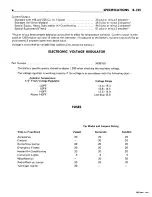 Preview for 346 page of Chrysler CHRYSLER 300 1971 Chassis Service Manual