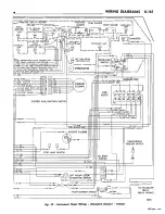 Preview for 382 page of Chrysler CHRYSLER 300 1971 Chassis Service Manual