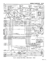 Preview for 384 page of Chrysler CHRYSLER 300 1971 Chassis Service Manual