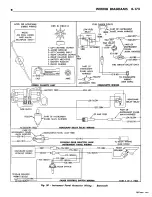 Preview for 394 page of Chrysler CHRYSLER 300 1971 Chassis Service Manual