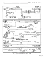 Preview for 402 page of Chrysler CHRYSLER 300 1971 Chassis Service Manual