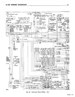 Preview for 403 page of Chrysler CHRYSLER 300 1971 Chassis Service Manual