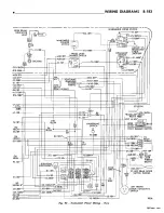 Preview for 404 page of Chrysler CHRYSLER 300 1971 Chassis Service Manual