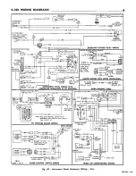 Preview for 409 page of Chrysler CHRYSLER 300 1971 Chassis Service Manual