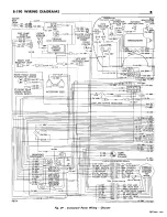 Preview for 411 page of Chrysler CHRYSLER 300 1971 Chassis Service Manual