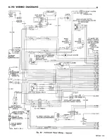 Preview for 413 page of Chrysler CHRYSLER 300 1971 Chassis Service Manual