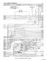 Preview for 415 page of Chrysler CHRYSLER 300 1971 Chassis Service Manual