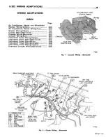 Preview for 423 page of Chrysler CHRYSLER 300 1971 Chassis Service Manual