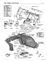 Preview for 425 page of Chrysler CHRYSLER 300 1971 Chassis Service Manual