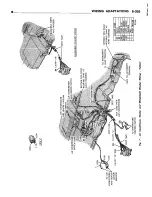 Preview for 426 page of Chrysler CHRYSLER 300 1971 Chassis Service Manual