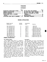 Preview for 432 page of Chrysler CHRYSLER 300 1971 Chassis Service Manual