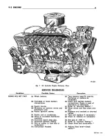 Preview for 433 page of Chrysler CHRYSLER 300 1971 Chassis Service Manual