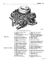 Preview for 434 page of Chrysler CHRYSLER 300 1971 Chassis Service Manual