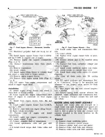 Preview for 438 page of Chrysler CHRYSLER 300 1971 Chassis Service Manual