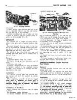 Preview for 446 page of Chrysler CHRYSLER 300 1971 Chassis Service Manual