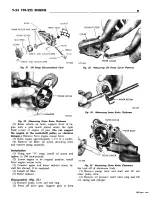 Preview for 455 page of Chrysler CHRYSLER 300 1971 Chassis Service Manual