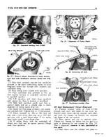 Preview for 467 page of Chrysler CHRYSLER 300 1971 Chassis Service Manual