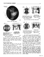 Preview for 471 page of Chrysler CHRYSLER 300 1971 Chassis Service Manual