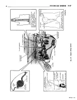 Preview for 478 page of Chrysler CHRYSLER 300 1971 Chassis Service Manual