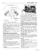 Preview for 484 page of Chrysler CHRYSLER 300 1971 Chassis Service Manual