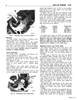 Preview for 486 page of Chrysler CHRYSLER 300 1971 Chassis Service Manual