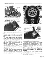 Preview for 491 page of Chrysler CHRYSLER 300 1971 Chassis Service Manual