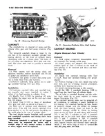 Preview for 493 page of Chrysler CHRYSLER 300 1971 Chassis Service Manual