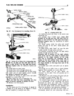 Preview for 497 page of Chrysler CHRYSLER 300 1971 Chassis Service Manual