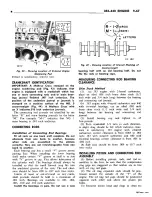 Preview for 498 page of Chrysler CHRYSLER 300 1971 Chassis Service Manual