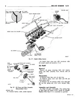 Preview for 502 page of Chrysler CHRYSLER 300 1971 Chassis Service Manual