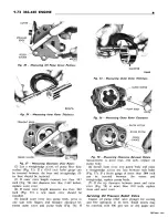 Preview for 503 page of Chrysler CHRYSLER 300 1971 Chassis Service Manual