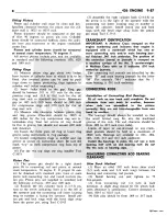 Preview for 518 page of Chrysler CHRYSLER 300 1971 Chassis Service Manual